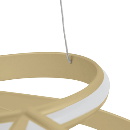 Oslo LED Adjustable Chandelier CH - 005 - Orvon Lighting