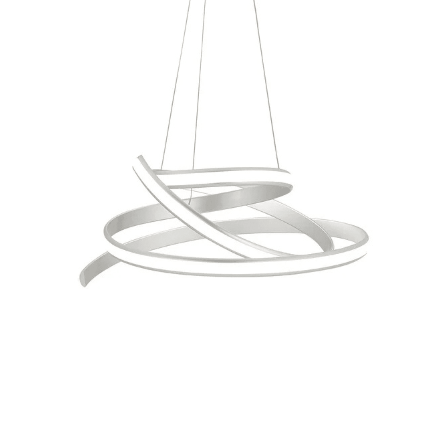 Oslo LED Adjustable Chandelier CH - 005 - Orvon Lighting