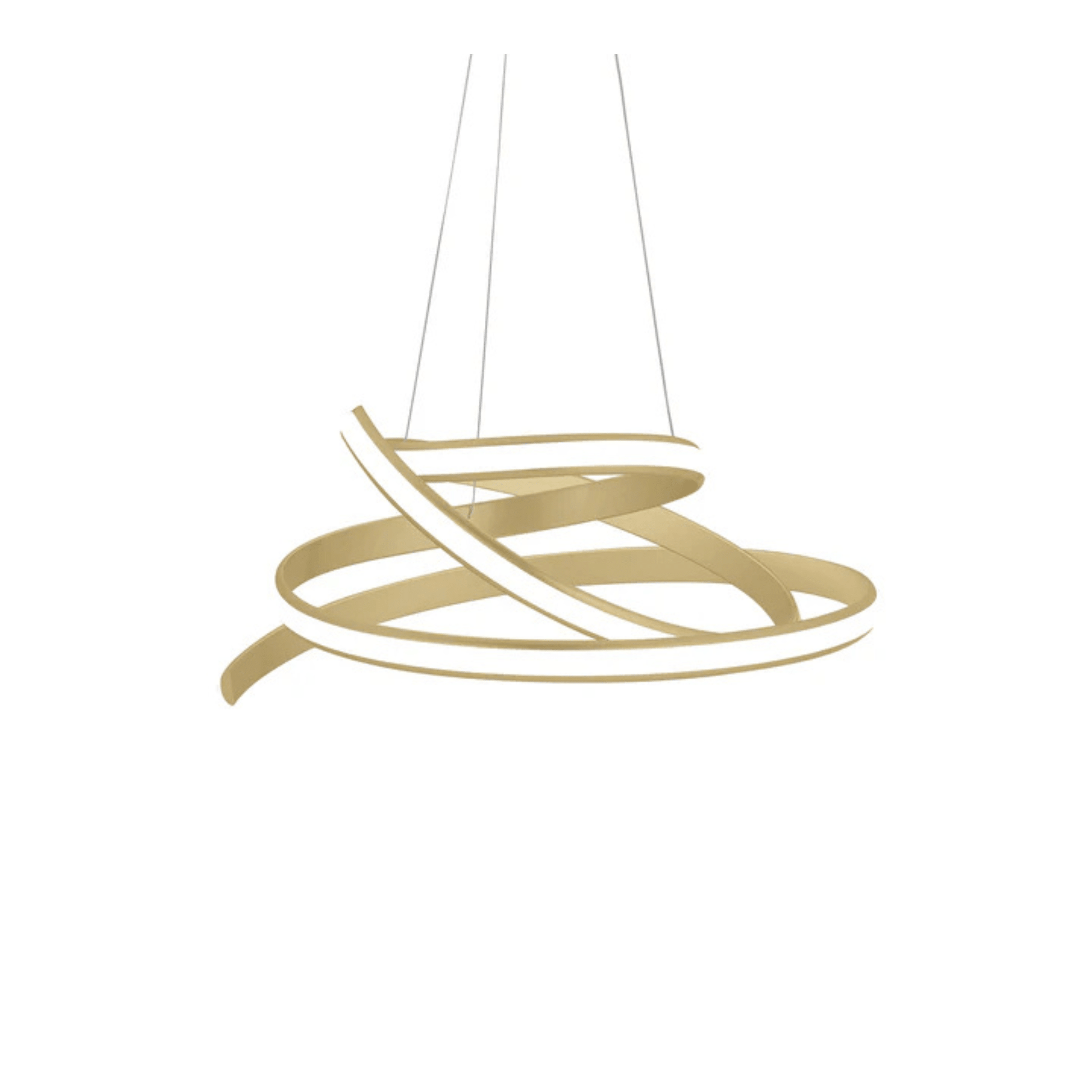 Oslo LED Adjustable Chandelier CH - 005 - Orvon Lighting