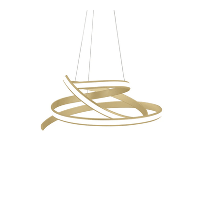Oslo LED Adjustable Chandelier CH - 005 - Orvon Lighting