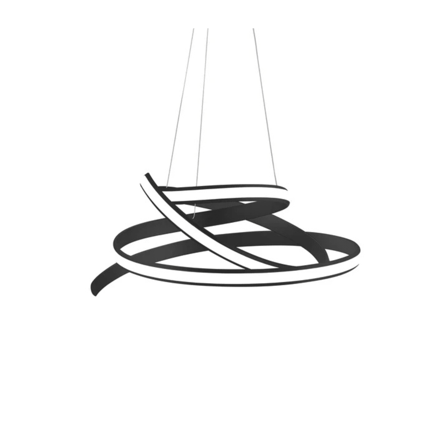Oslo LED Adjustable Chandelier CH - 005 - Orvon Lighting