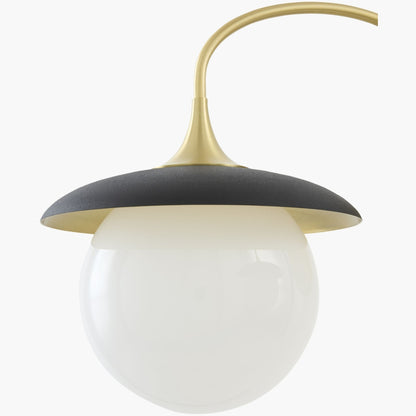 Surya Orvion 8" L × 18.3" W Wall Sconce – Default Title additional view