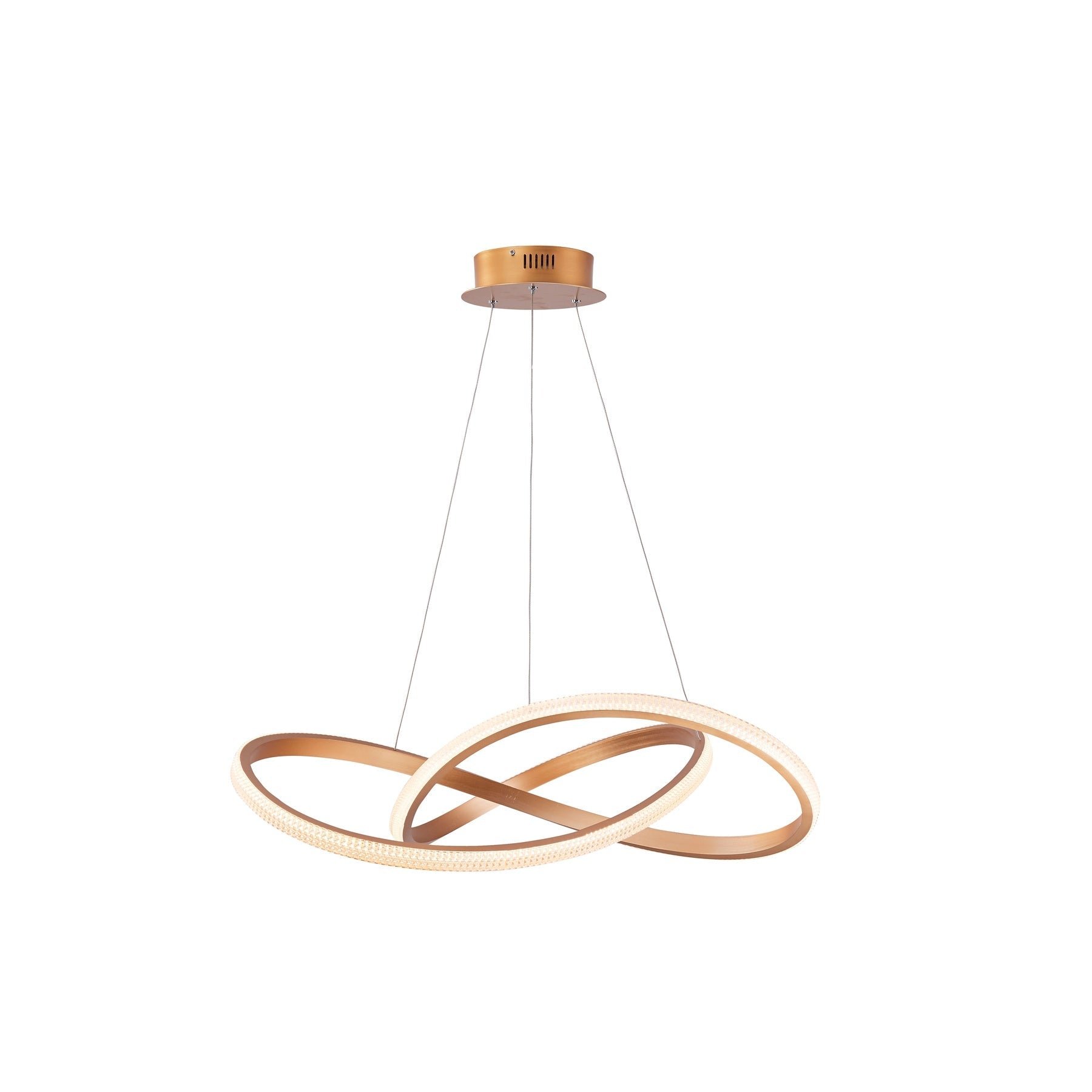 Paris LED Pendant Ceiling Light - Orvon Lighting