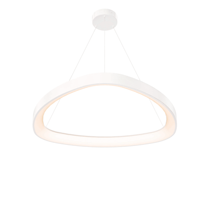 Premium 34″ Integrated LED Pendant - Orvon Lighting