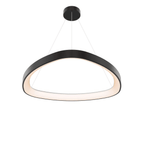 Premium 34″ Integrated LED Pendant - Orvon Lighting