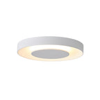Quebec LED Flush Mount Ceiling Light - Orvon Lighting