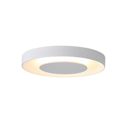 Quebec LED Flush Mount Ceiling Light - Orvon Lighting