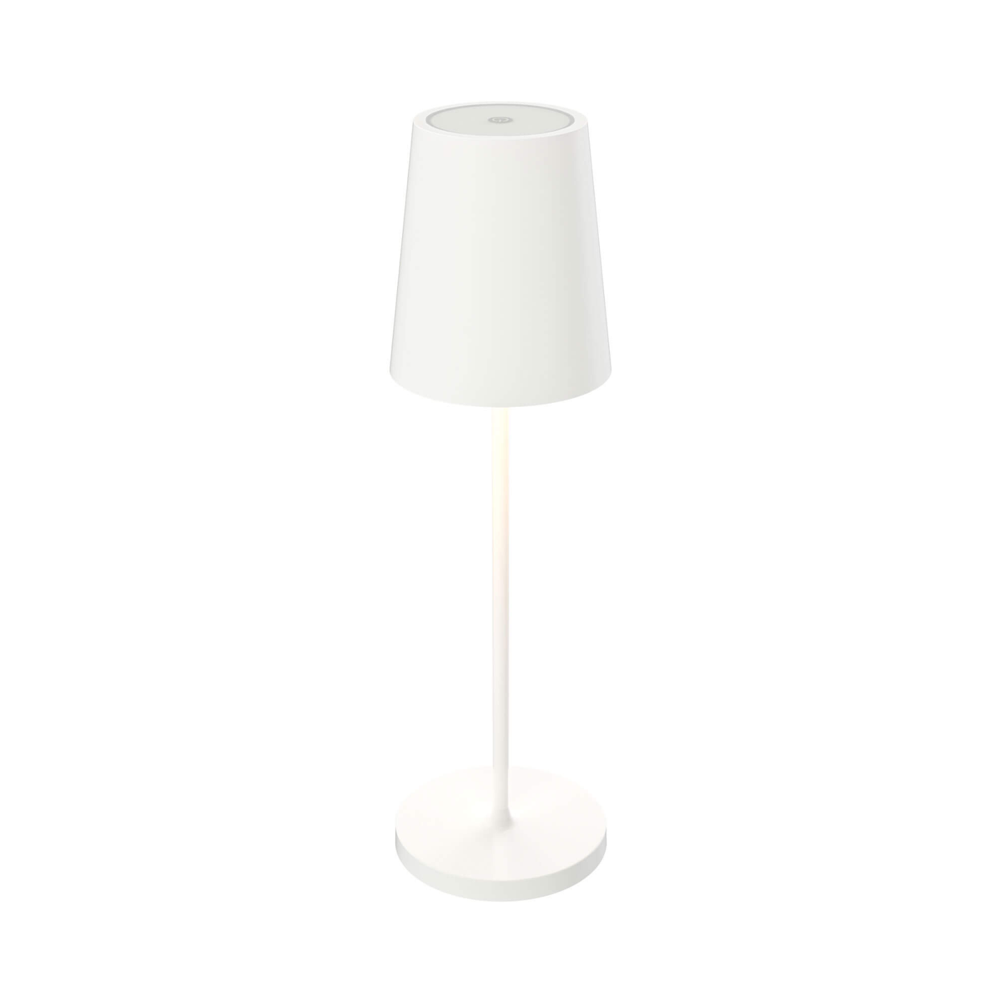 Rechargeable Table Lamp, 3CCT - Orvon Lighting
