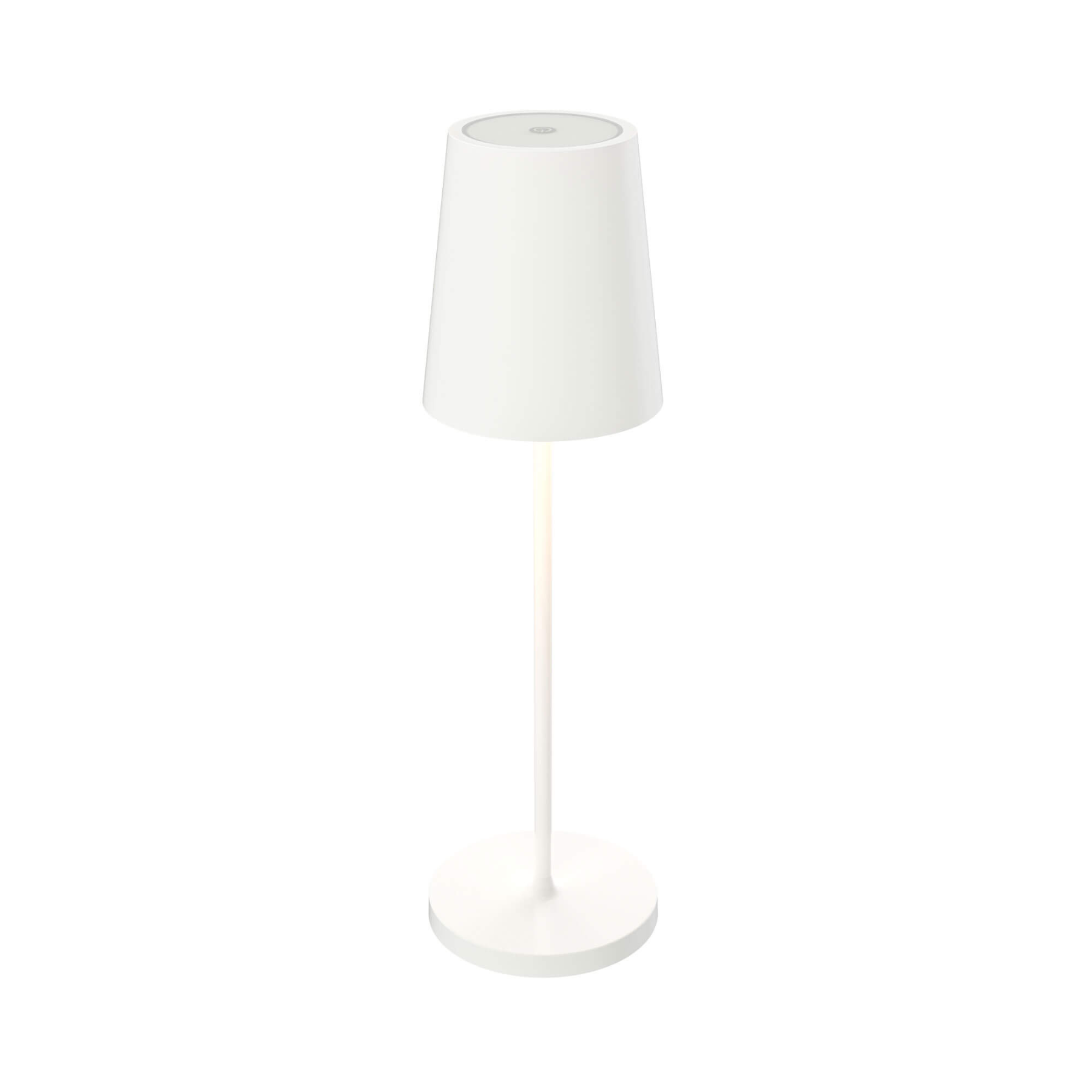 Rechargeable Table Lamp, 3CCT - Orvon Lighting