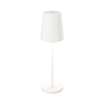 Rechargeable Table Lamp, 3CCT - Orvon Lighting