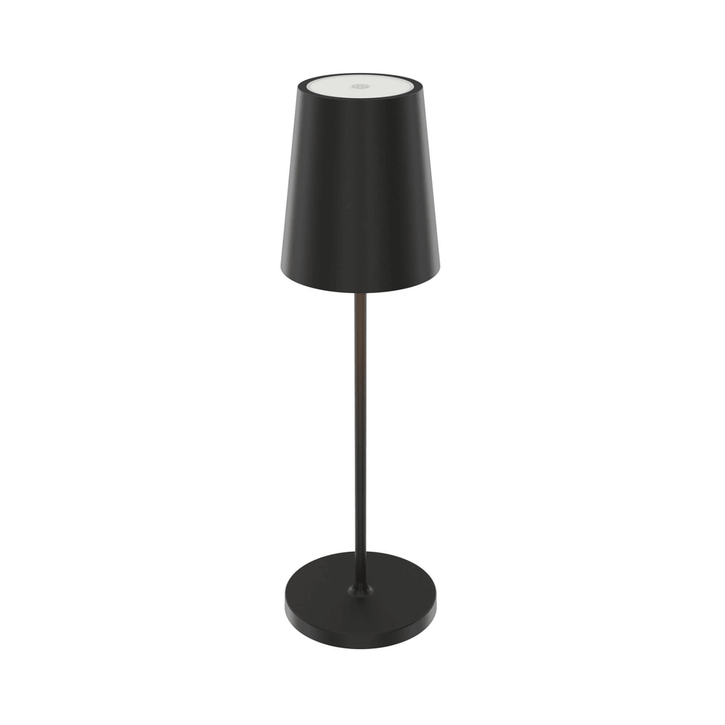 Rechargeable Table Lamp, 3CCT - Orvon Lighting