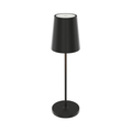 Rechargeable Table Lamp, 3CCT - Orvon Lighting