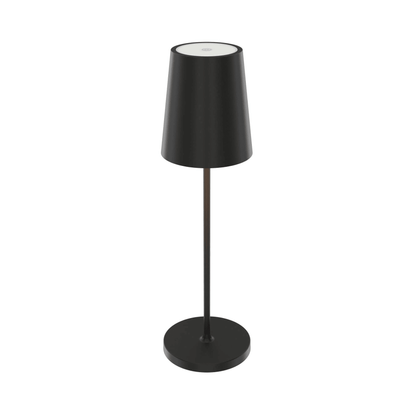 Rechargeable Table Lamp, 3CCT - Orvon Lighting