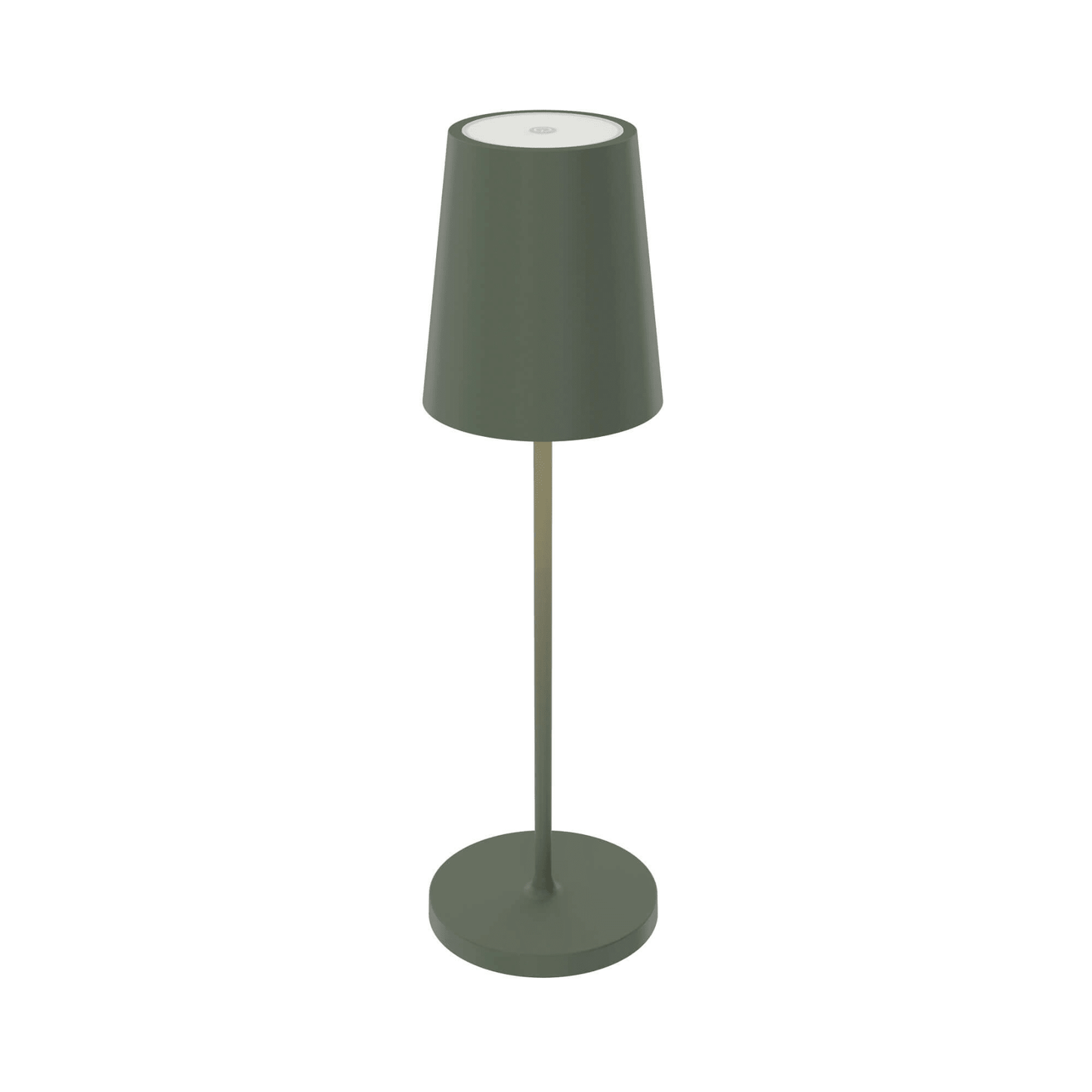Rechargeable Table Lamp, 3CCT - Orvon Lighting