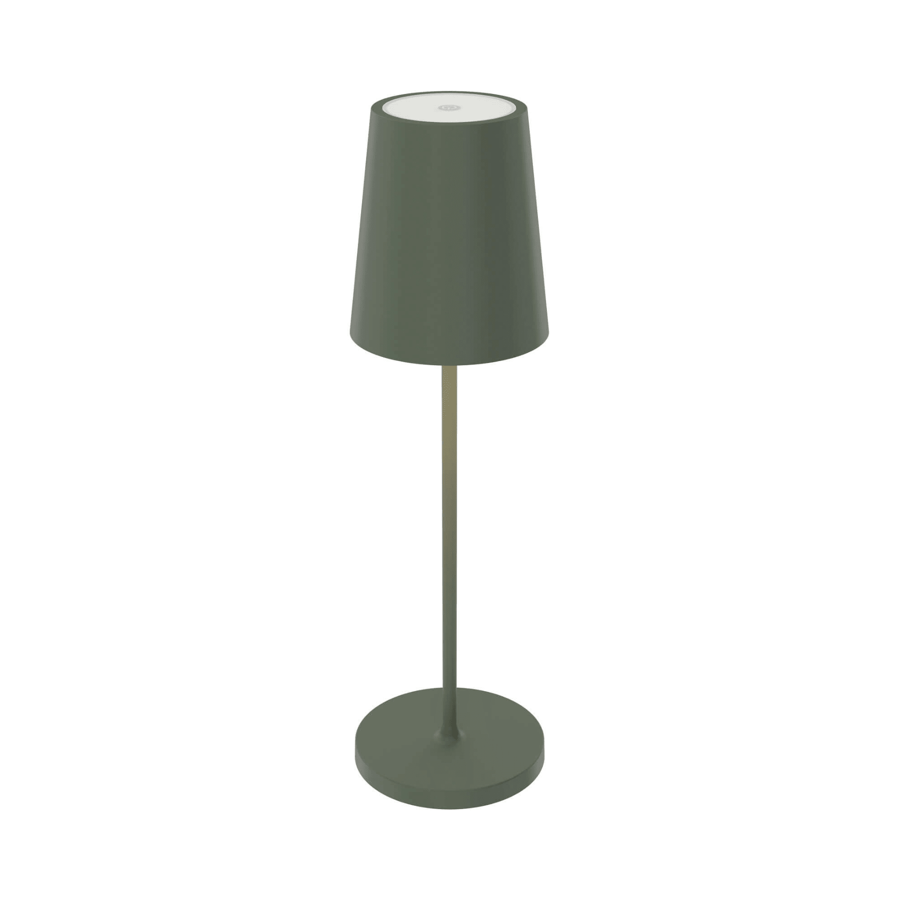Rechargeable Table Lamp, 3CCT - Orvon Lighting