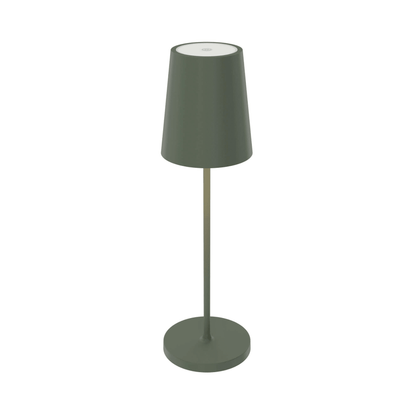Rechargeable Table Lamp, 3CCT - Orvon Lighting