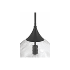 Reflection 1 Light Pendant - Orvon Lighting