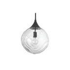 Reflection 1 Light Pendant - Orvon Lighting