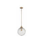 Reflection 1 Light Pendant - Orvon Lighting