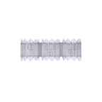 Reveal 3 Light 26 inch Vanity Light Wall Light 59203 - CH - Orvon Lighting