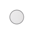 Ross 32 X 32 inch Framed LED Mirror, Front Lit - Orvon Lighting
