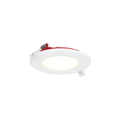 Round Fire - rated Panel Light - Orvon Lighting