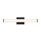Round LED Vanity Light with 5 CCT Options - Orvon Lighting