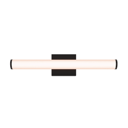 Round LED Vanity Light with 5 CCT Options - Orvon Lighting