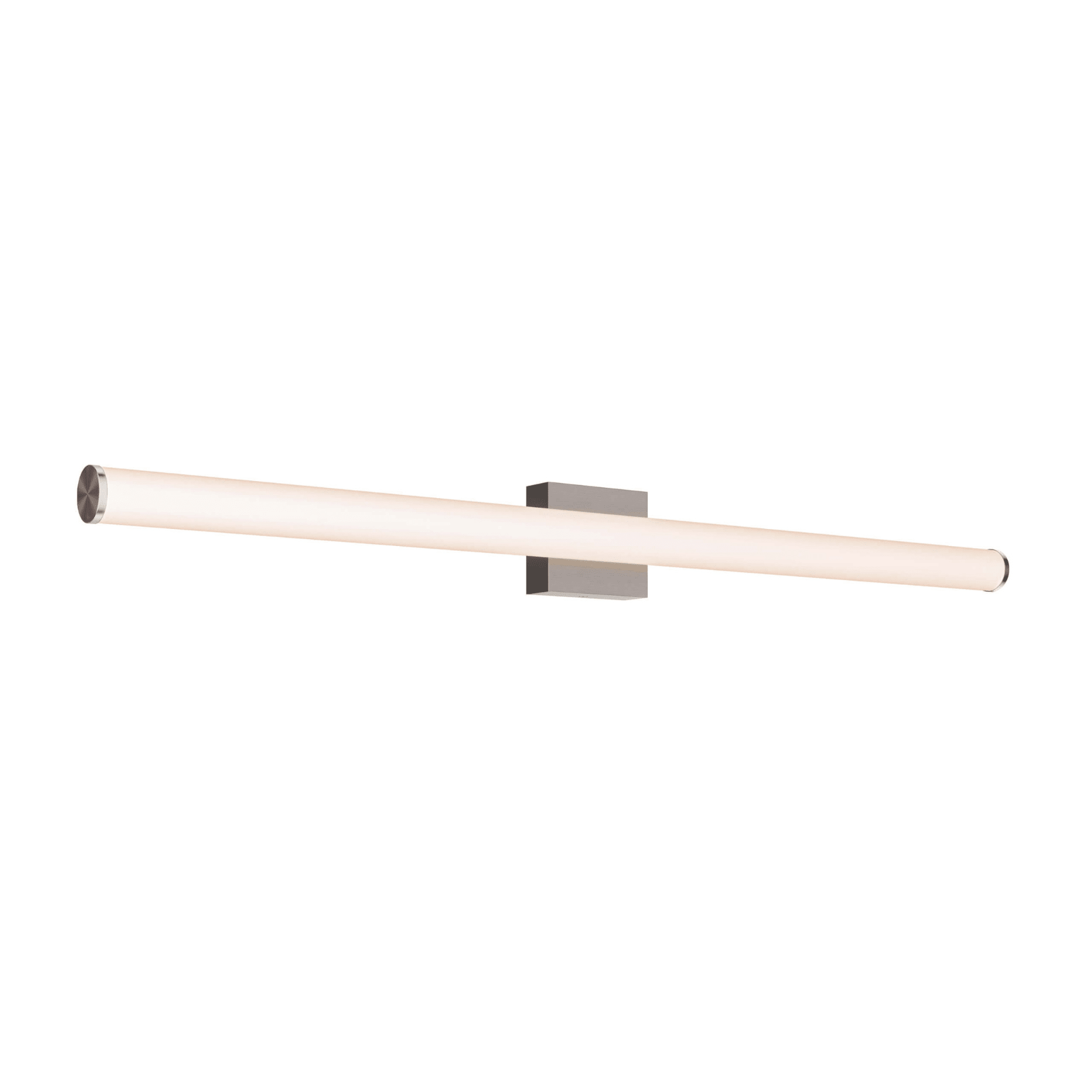 Round LED Vanity Light with 5 CCT Options - Orvon Lighting