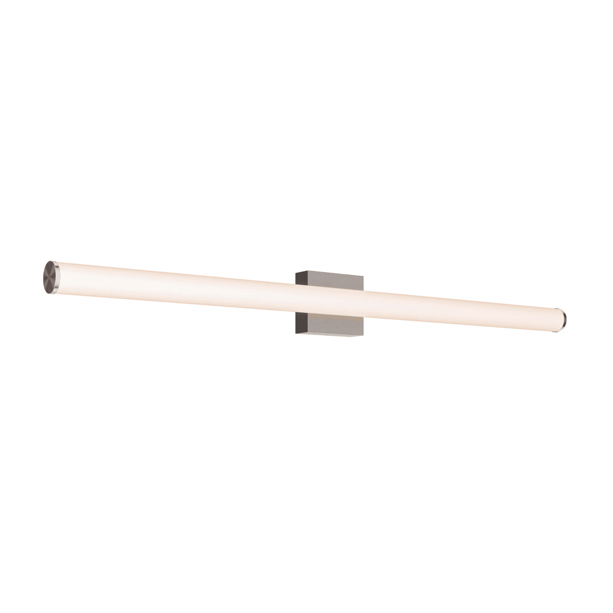 Round LED Vanity Light with 5 CCT Options - Orvon Lighting