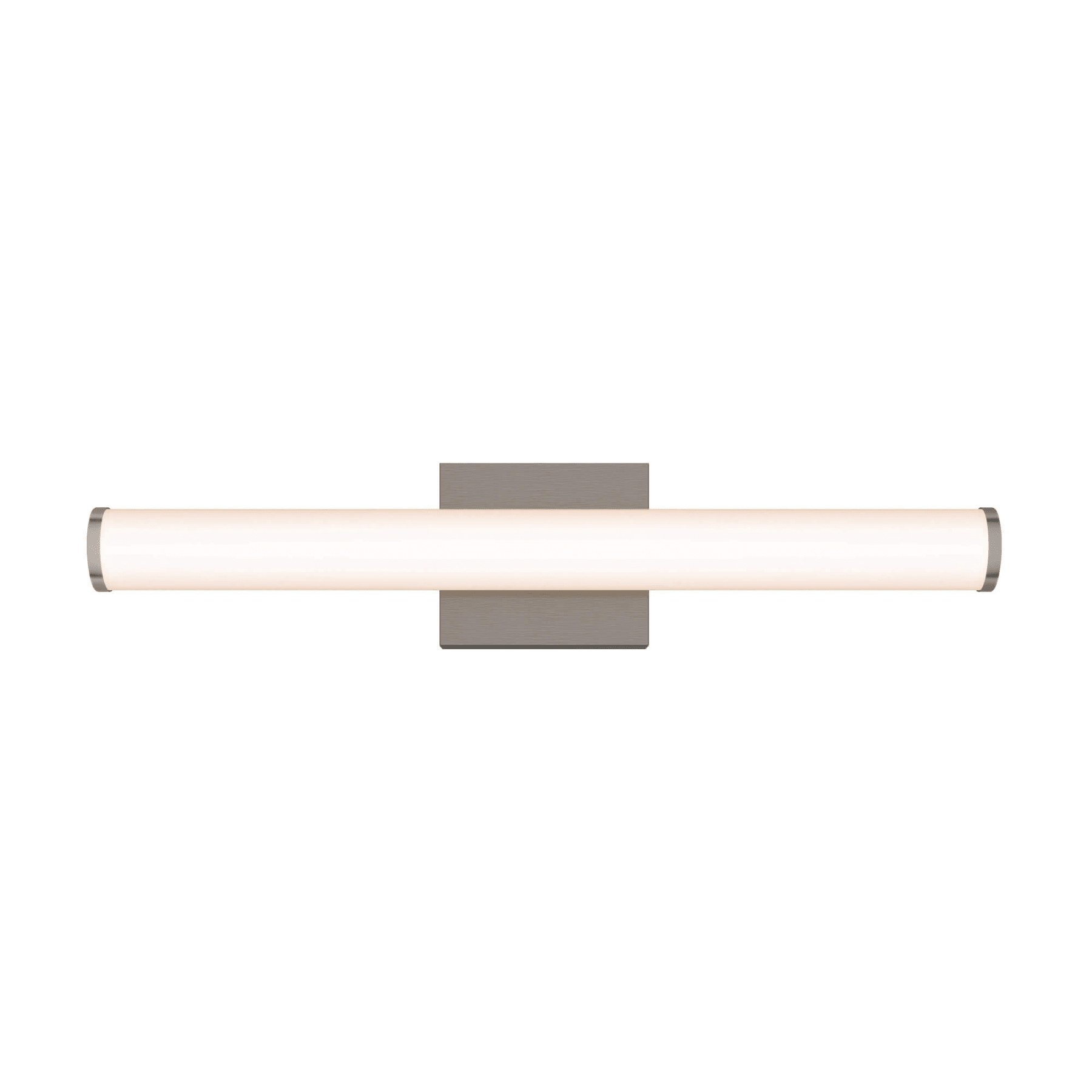 Round LED Vanity Light with 5 CCT Options - Orvon Lighting