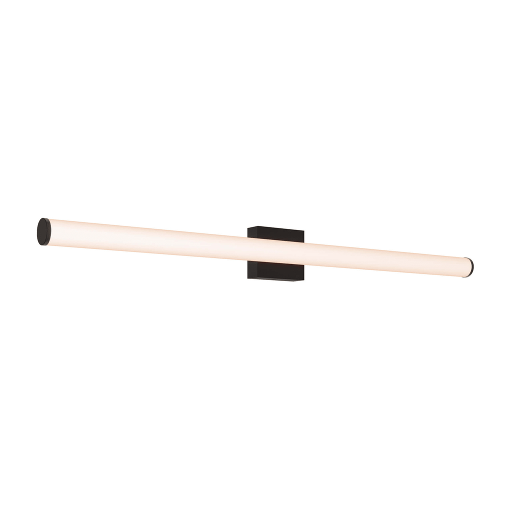 Round LED Vanity Light with 5 CCT Options - Orvon Lighting