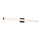 Round LED Vanity Light with 5 CCT Options - Orvon Lighting