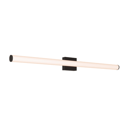 Round LED Vanity Light with 5 CCT Options - Orvon Lighting