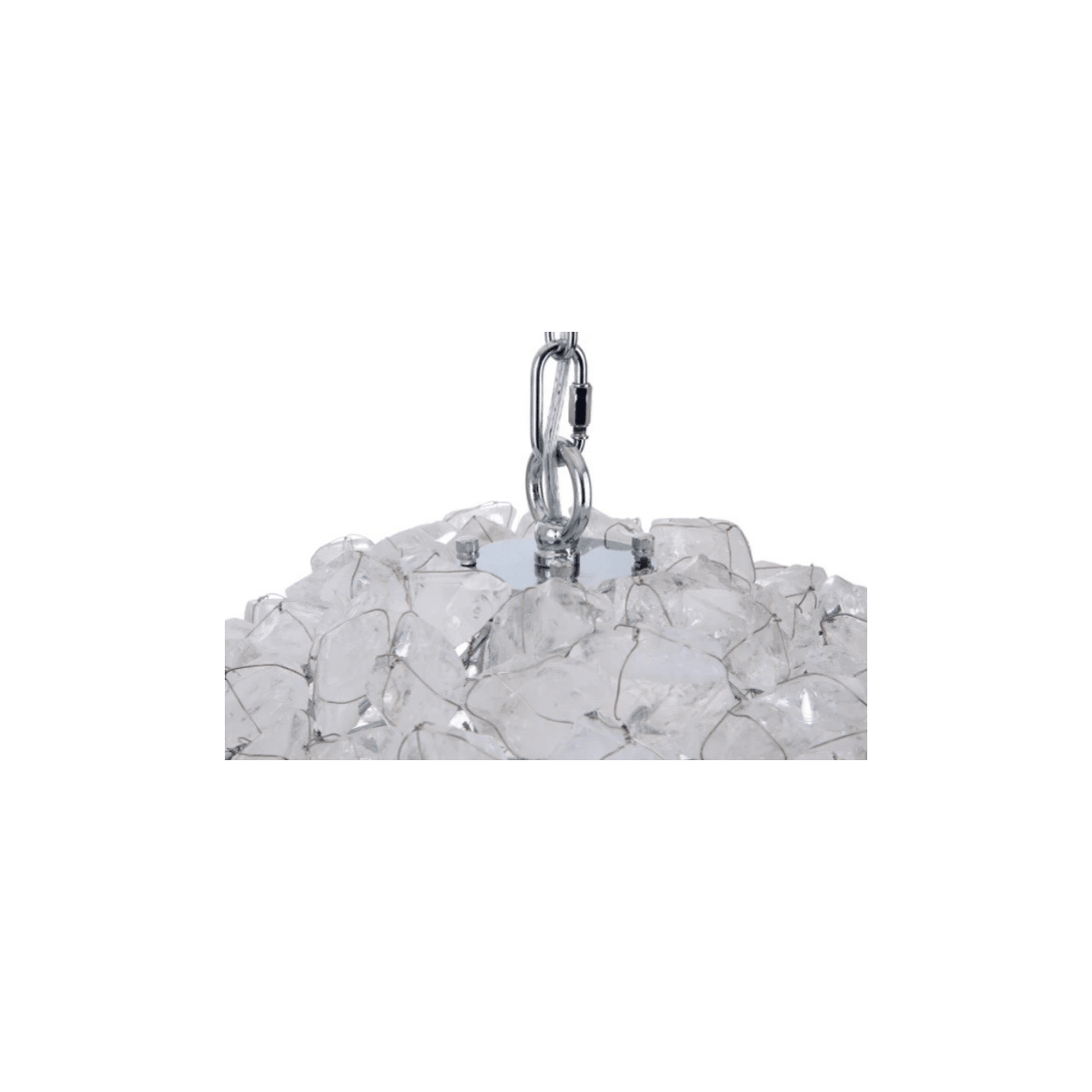 Roxx 1 Light 14 inch Pendant Ceiling Light, Gallery Collection - Orvon Lighting