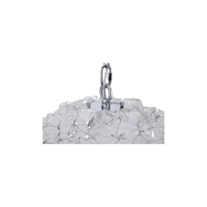 Roxx 1 Light 14 inch Pendant Ceiling Light, Gallery Collection - Orvon Lighting