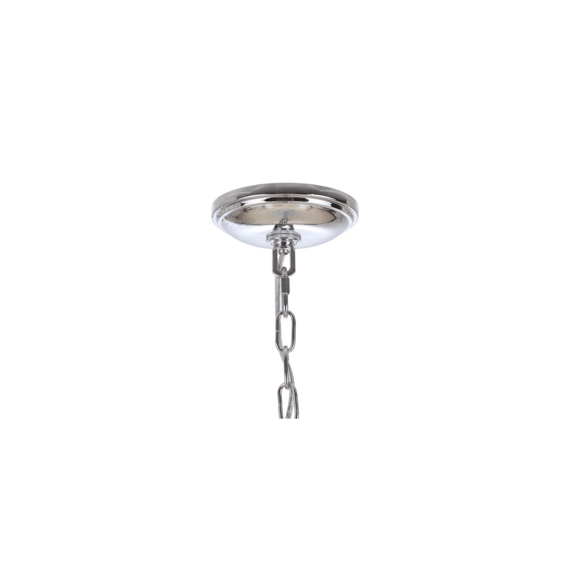 Roxx 1 Light 14 inch Pendant Ceiling Light, Gallery Collection - Orvon Lighting