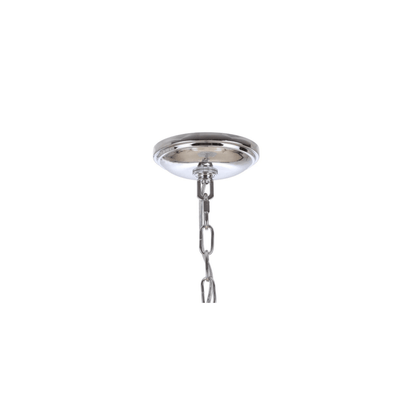 Roxx 1 Light 14 inch Pendant Ceiling Light, Gallery Collection - Orvon Lighting