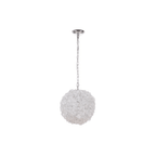 Roxx 1 Light 14 inch Pendant Ceiling Light, Gallery Collection - Orvon Lighting