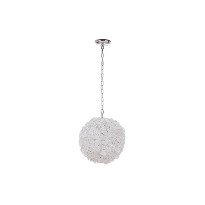 Roxx 1 Light 14 inch Pendant Ceiling Light, Gallery Collection - Orvon Lighting