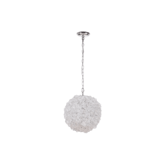 Roxx 1 Light 14 inch Pendant Ceiling Light, Gallery Collection - Orvon Lighting