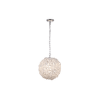 Roxx 1 Light 14 inch Pendant Ceiling Light, Gallery Collection - Orvon Lighting