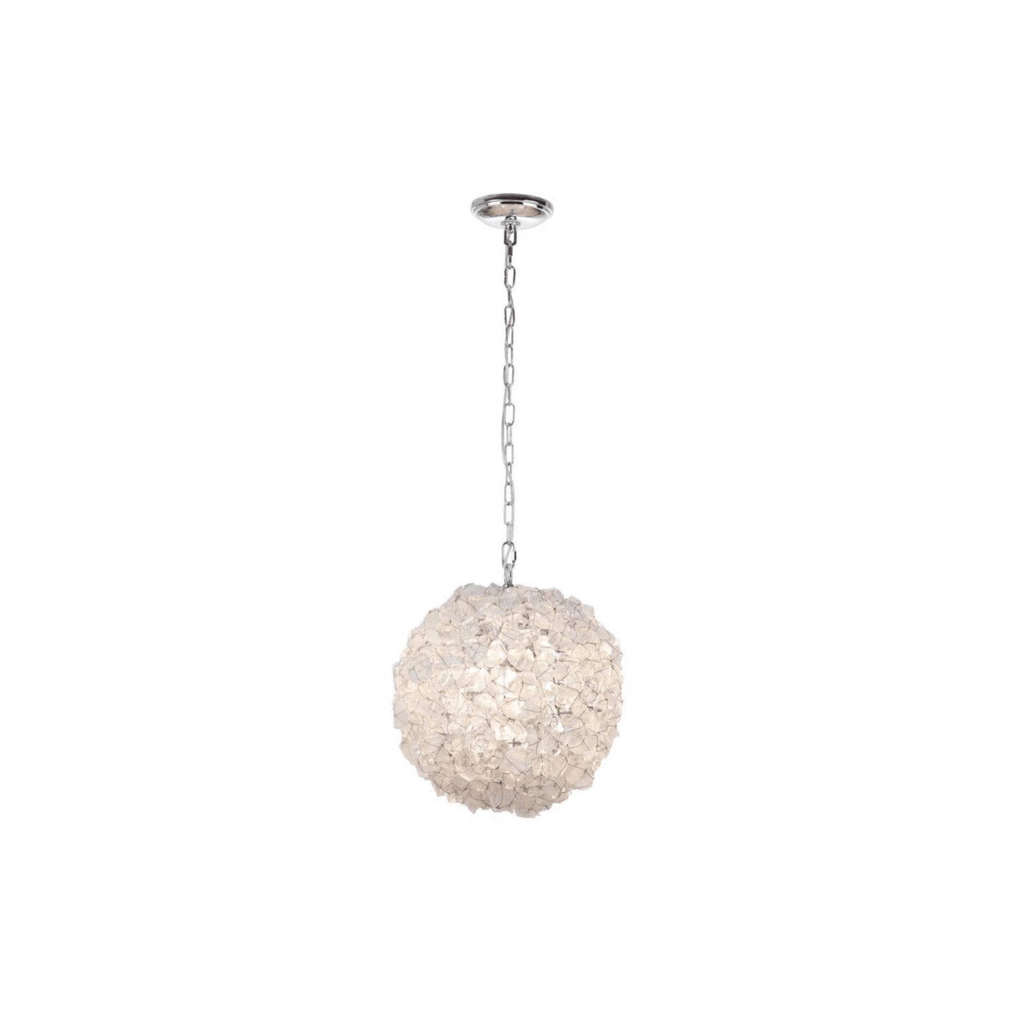 Roxx 1 Light 14 inch Pendant Ceiling Light, Gallery Collection - Orvon Lighting