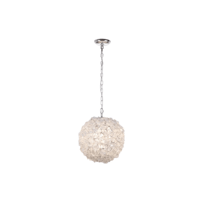 Roxx 1 Light 14 inch Pendant Ceiling Light, Gallery Collection - Orvon Lighting