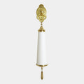 Global Views Quatrefoil Sconce product view