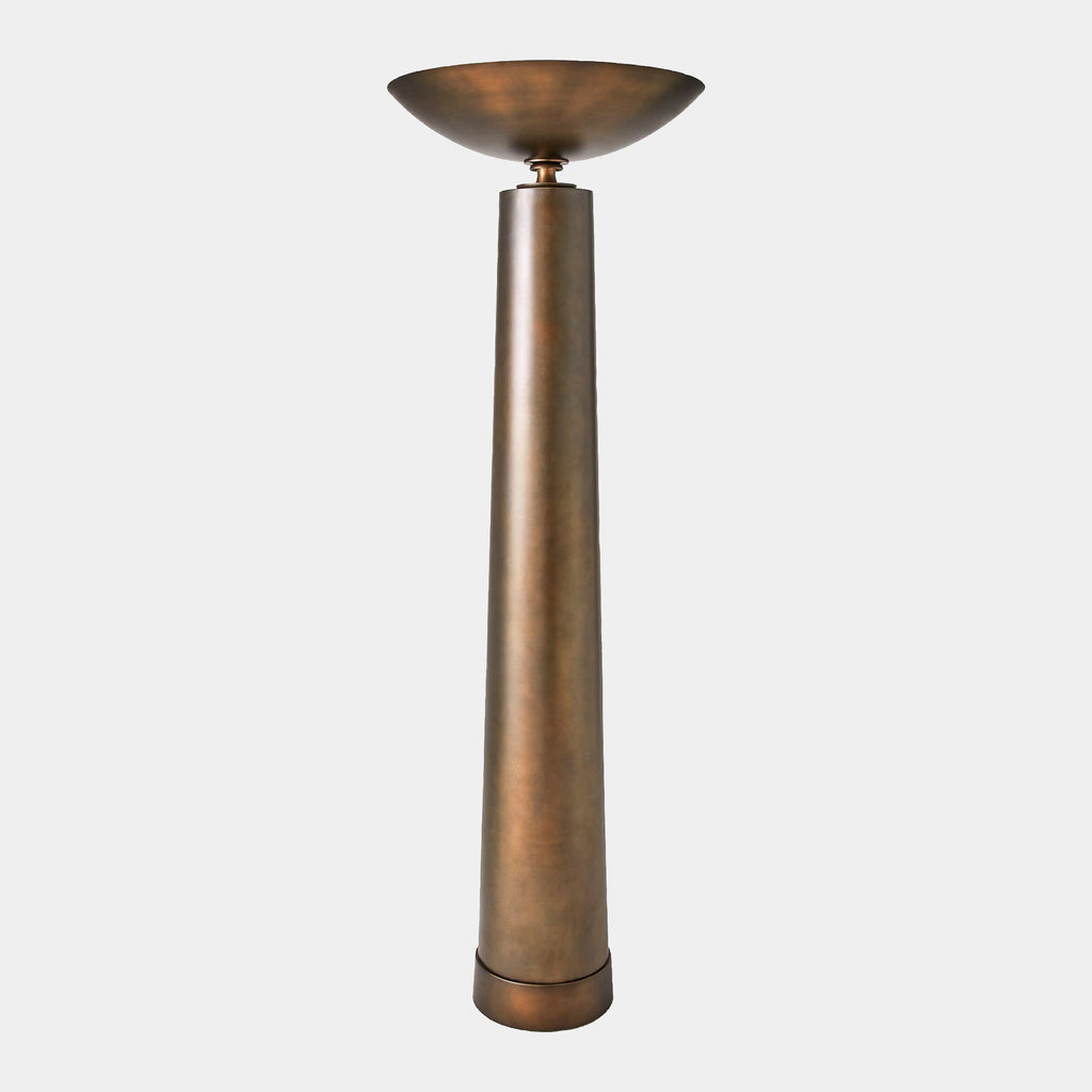 Global Views Kylix Torchiere product view