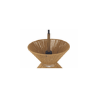 Serena 1 Light 12.13 inch Pendant Ceiling Light - Orvon Lighting