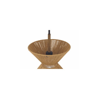 Serena 1 Light 12.13 inch Pendant Ceiling Light - Orvon Lighting
