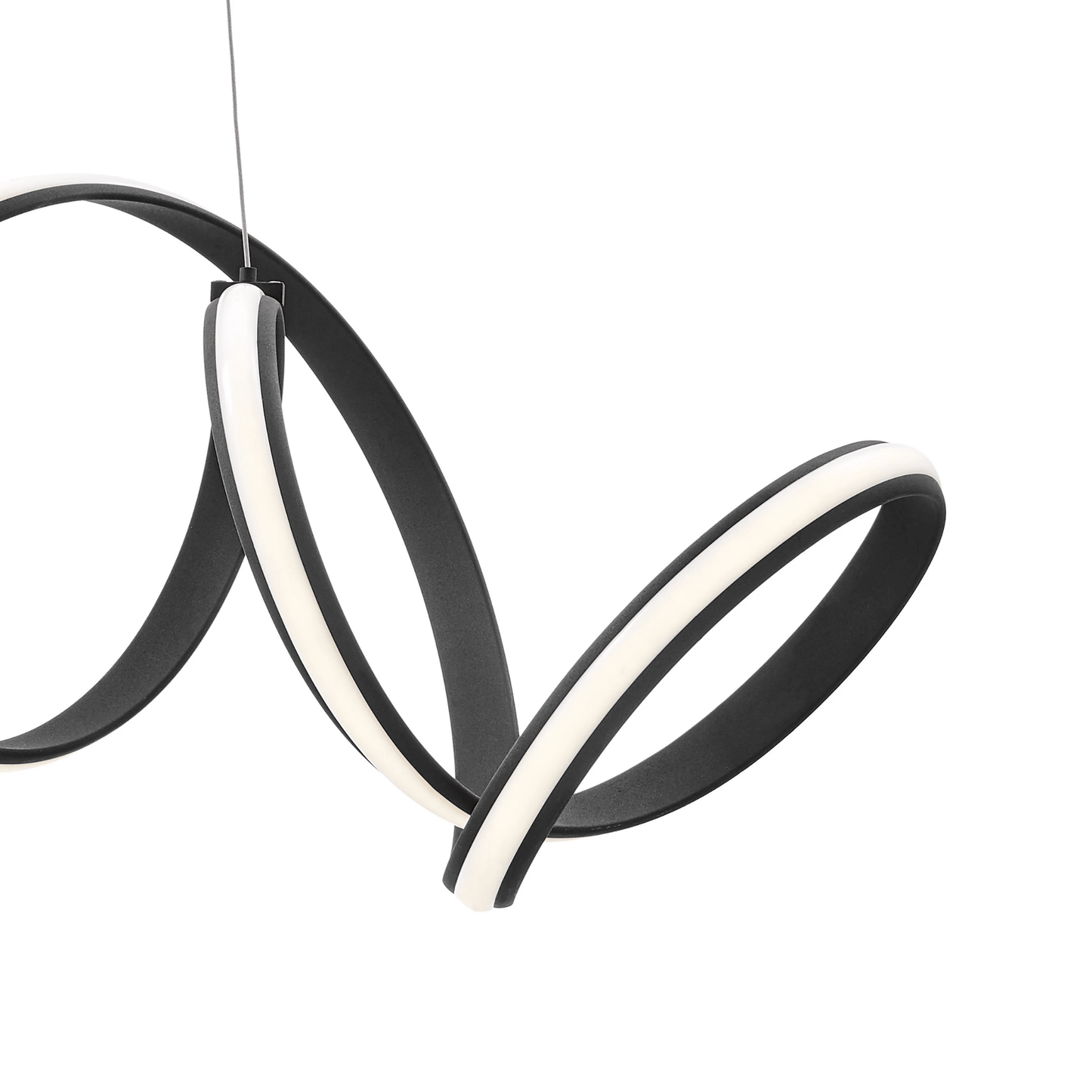 Seville LED Chandelier - Orvon Lighting