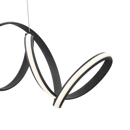 Seville LED Chandelier - Orvon Lighting